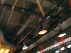 -小杨烤肉·陕西烧烤·陕西地方菜(东新街【永兴坊】店)