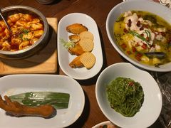 -外婆家(西红门荟聚购物中心店)