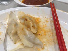 -喜家德虾仁水饺(华强天虹店)