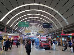 -沈阳站