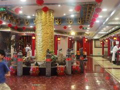 -万荣烤鸭店·北京菜(天坛店)