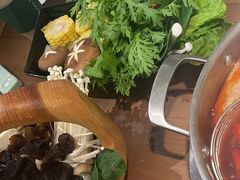 -掂档潮汕牛肉火锅(沈阳万象城店)