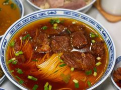 -永丰面馆(汉口路店)