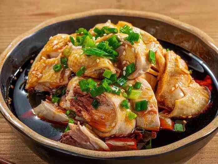 芳芳特色烧菜馆-"不错,我挺喜欢的,以前他家的红烧青蛙就很.