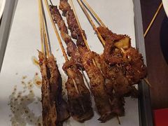 -陕北四窑洞(巨丰店)