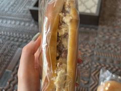-屋裡·Union Bakery(龙江路店)