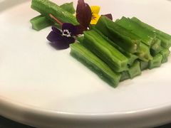 -万丽轩·粤菜(王府井金茂万丽酒店)
