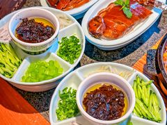 -北平食府.北京烤鸭(亦庄店)
