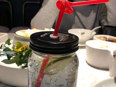 -蔴将·川菜(黄龙万科店)