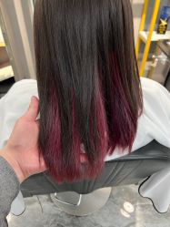 -Sying杉影日式烫染專門店