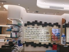 -博士眼镜·President总统(宝安海雅缤纷城店)