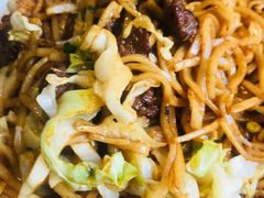 干炒牛河-林记潮牛·牛肉火锅(上马墩店)
