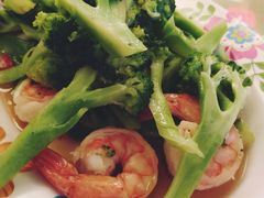 -Red Lobster