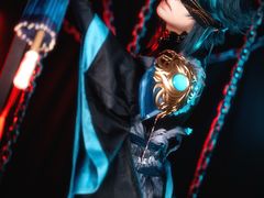 -米游妙妙屋cosplay换装自拍摄影体验馆