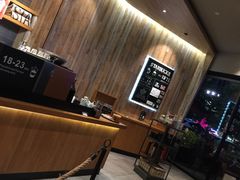 -星巴克(深圳石岩星城店)