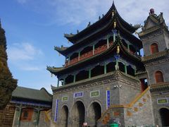 -纳家户清真寺