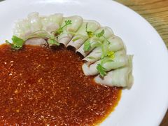 蒜泥白肉-榕意·川味之美(深业上城店)