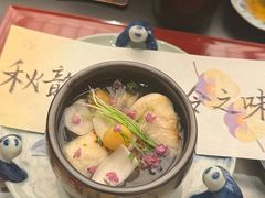 -鳥喜Toriki怀石烧鸟料理