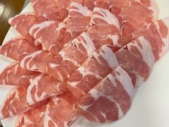-马记伊源斋涮肉·清真菜(百子湾店)