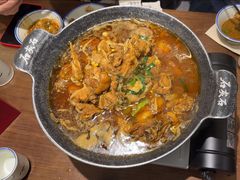 -石灰石烧鸡公(南通万象城店)
