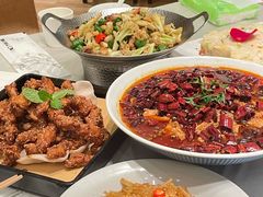 -九转小磨·非遗东北菜旗舰店