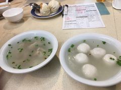 -老福洲(西洪路店)