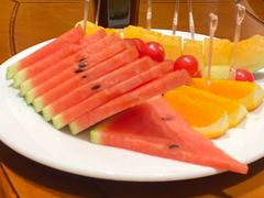 -燕郊烧鸽子(酷车小镇店)