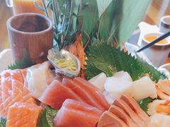 -和彩放题餐厅(酒仙桥店)