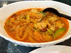 -桃园中华料理炸酱面(燕儿岛路店)
