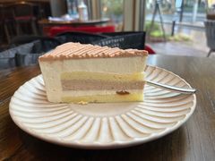 -Brut Eatery Wine Bar & Restaurant (建国东路店)