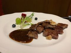 -小山日本料理(兴业太古汇店)