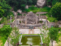 -福清市瑞岩山景区