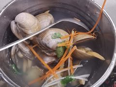 -渔娘渔家丹东海鲜(东直门店)