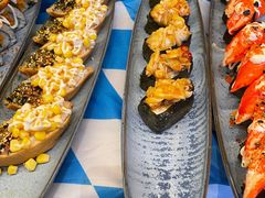 -南湖宾馆·鸳湖阁全日制餐厅