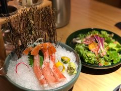 -綱元·海鲜豆捞(明州里店)