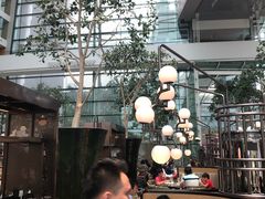 -RISE RESTAURANT(滨海湾金沙店)