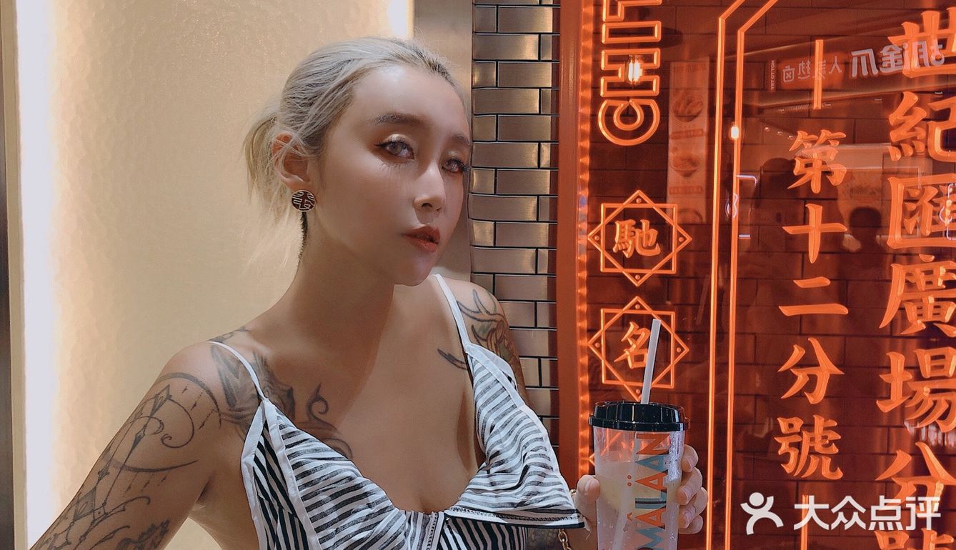 在魔都吃一碗正宗的香港米线难不难？🍜跟我来