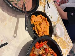 -聚味瞿记·龙虾堂(坡子街店)