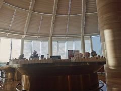 -绿城千岛湖喜来登度假酒店