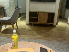 -清河半岛温泉度假酒店