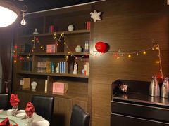 -老牌坊鲁菜名店(美莲广场店)
