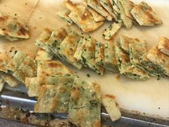 -咏春葱油饼(德政中路店)