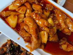 -下塘街25号农家菜馆(新场店)