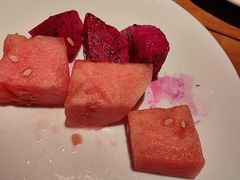 -拉蒂娜·巴西牛排馆 Latina·Brazilian Steakhouse(王府井喜悦店)