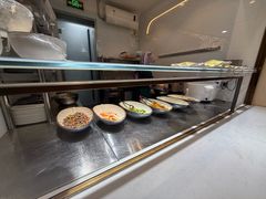 -清真·马记金兰牛肉面(大木桥路店)