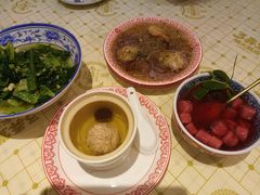 -3弄堂·滕王饭店·江西菜(铜锣湾店)