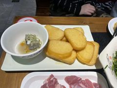 -刘记大块烤羊腿餐吧(北沙滩店)