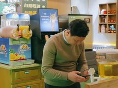 -曾百万小炉小串自助烧烤(高新店)