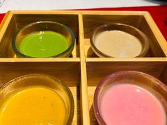 -叶叶菩提·晋福宫