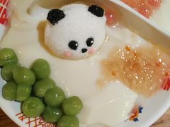 -破三川·新川菜(静安大融城店)